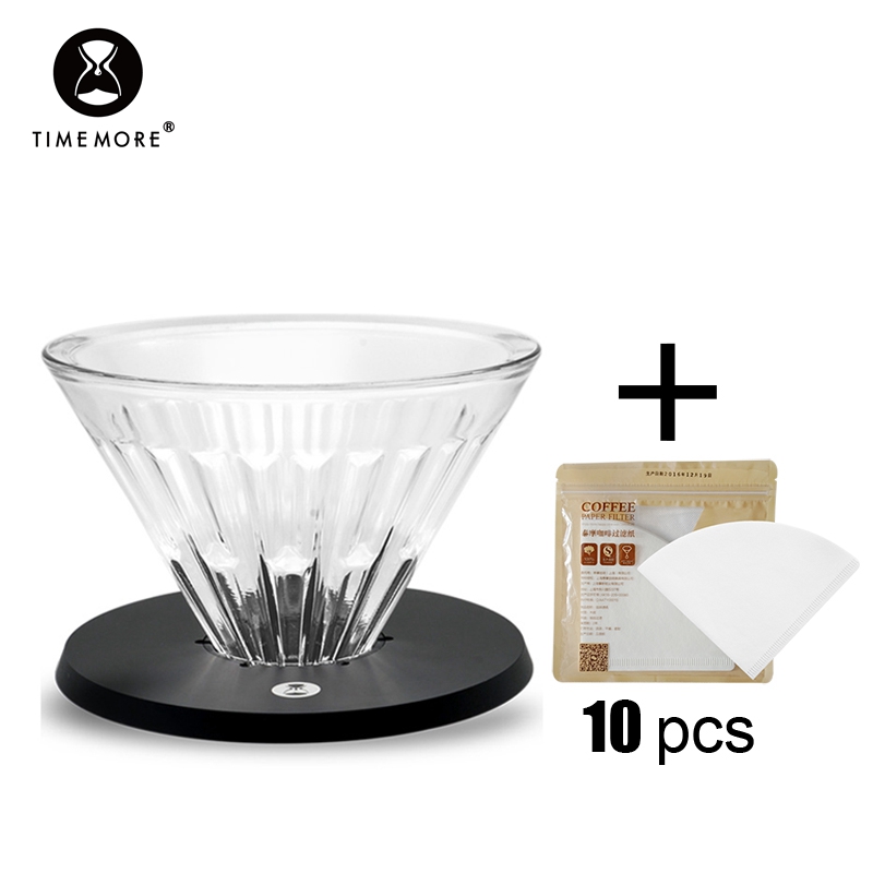 Coffee Equipment Cleaner - TIMEMORE – filtre à café en