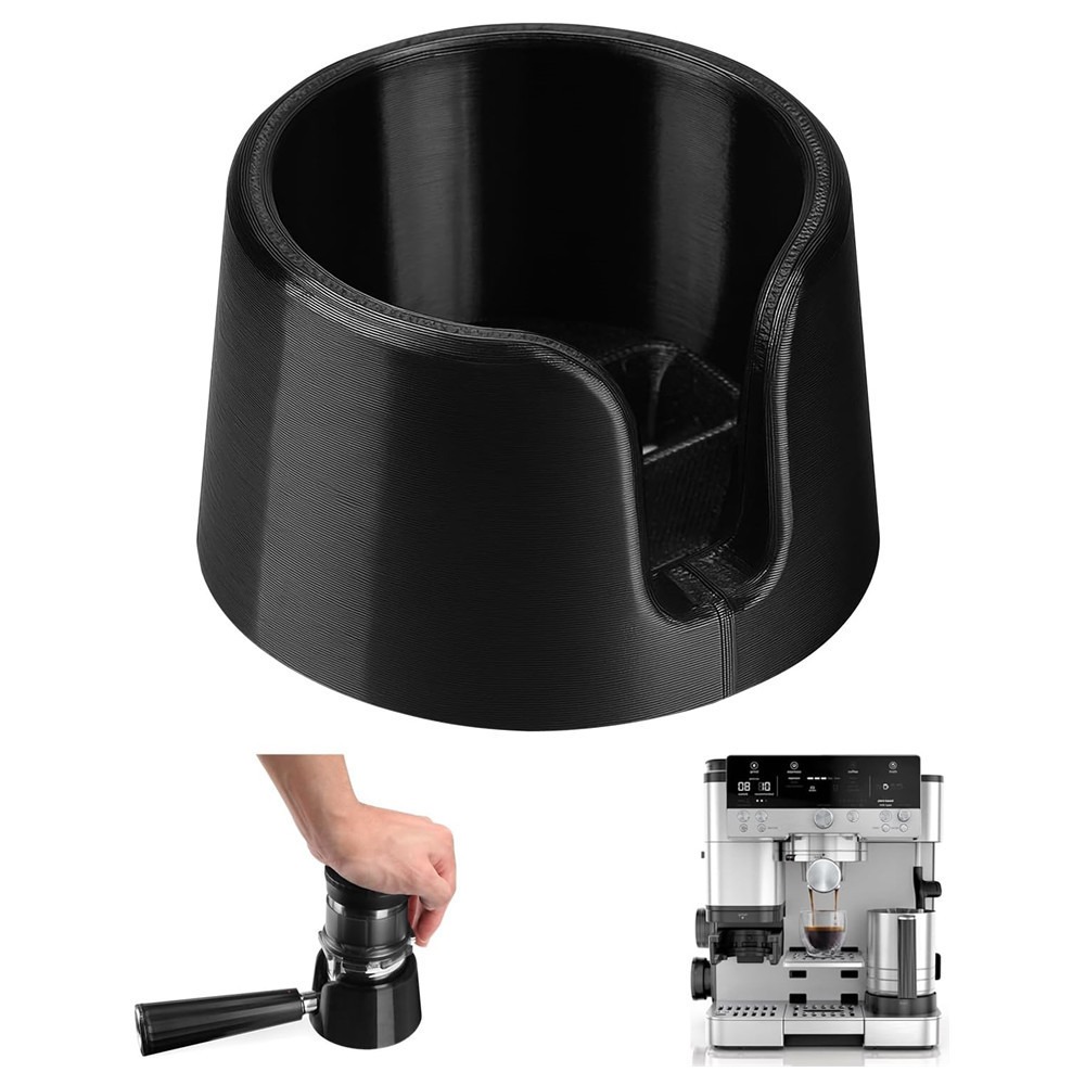 Coffee Equipment Accessories - Support de Porte-Filtre à Café 1