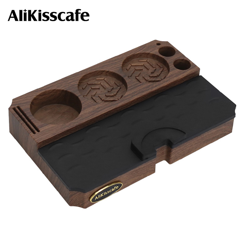 Coffee Equipment Accessories - Support de Station de bourrage de