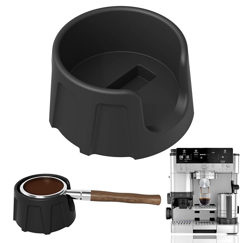 Coffee Equipment Accessories - Support pour porte-filtre compatible avec machine