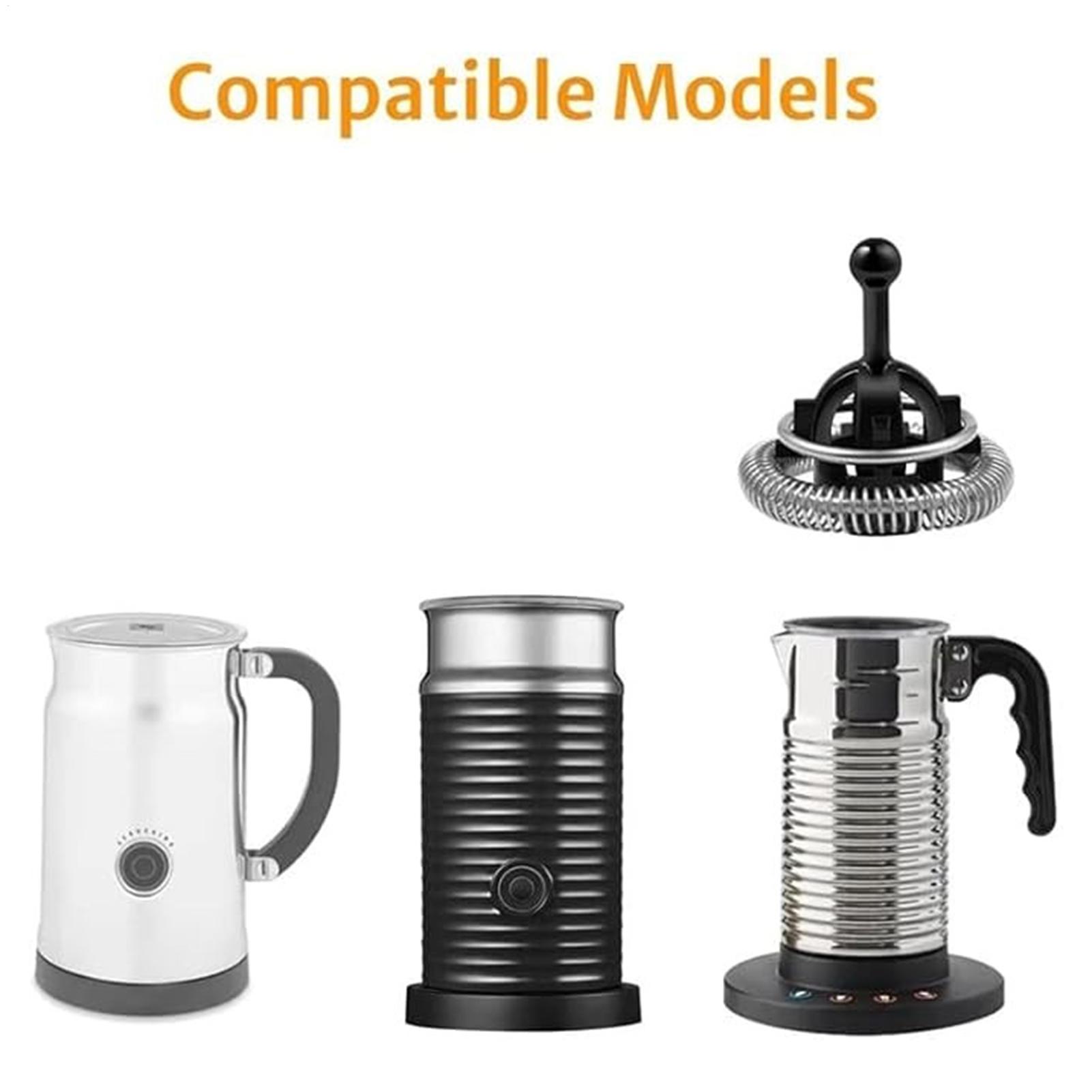Coffee Equipment For Home - Accessoires pour machine à café, aérateur