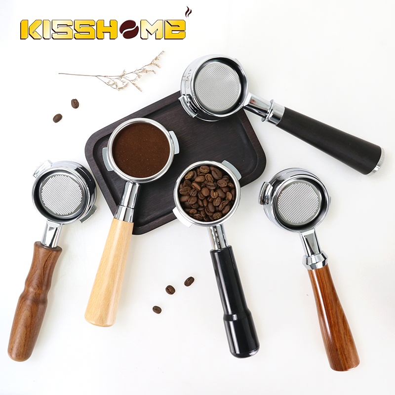Porte-filtre à café sans fond  - Coffee Equipment Accessories avis et prix