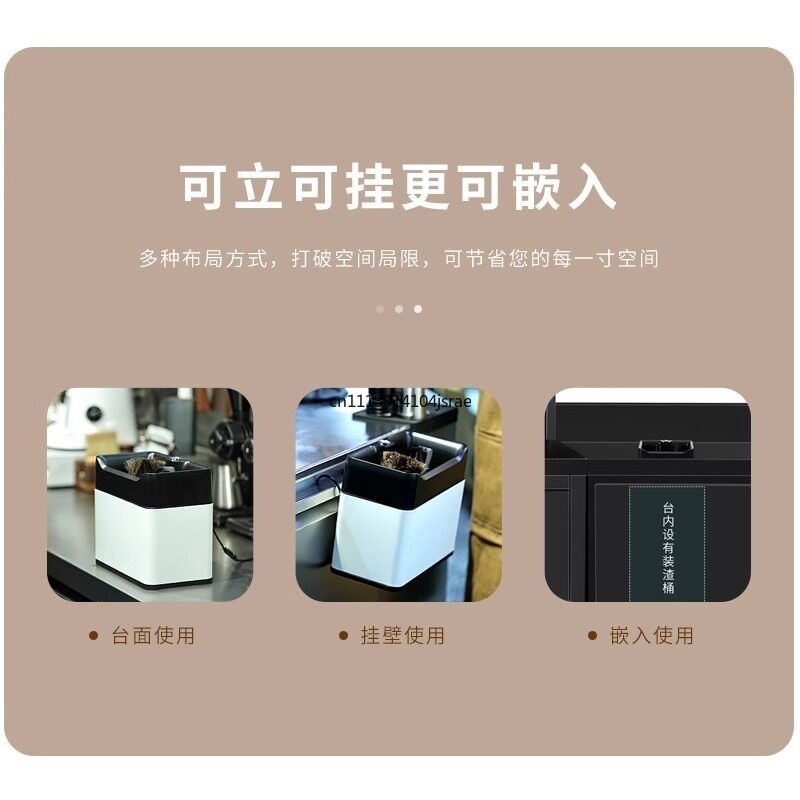 Machine de nettoyage automatiq - Coffee Equipment For Home avis et prix