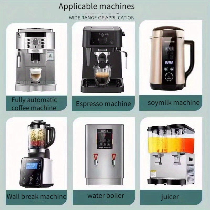 Comprimés de nettoyage de Mach - Coffee Equipment Cleaner avis et prix