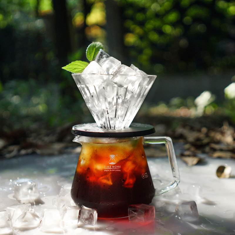 TIMEMORE – filtre à café en ve - Coffee Equipment Cleaner avis et prix