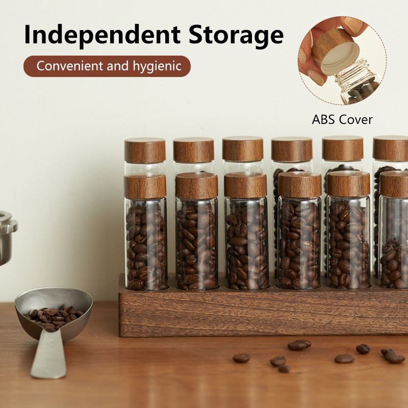 ZIRKUS Tube de rangement pour  - Coffee Equipment Accessories avis et prix