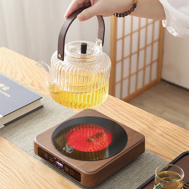Plaque chauffante électrique e - Coffee Equipment For Home avis et prix