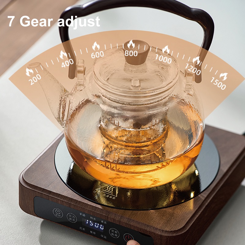 Plaque chauffante électrique e - Coffee Equipment For Home avis et prix
