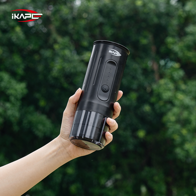 Machine à café portable IKAPE  - Coffee Equipment Accessories avis et prix