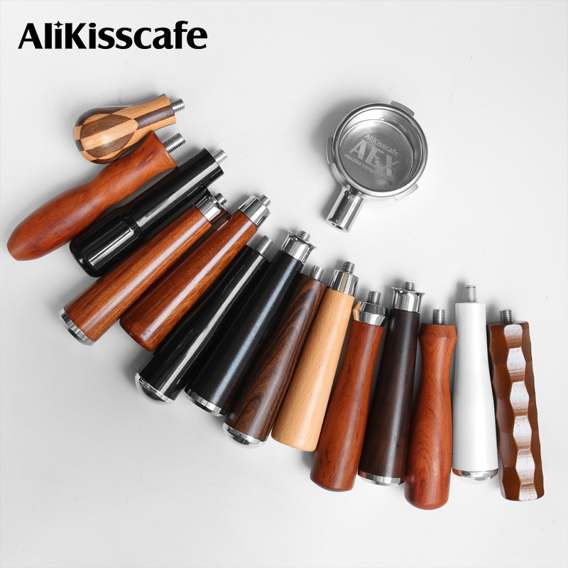 Poignée de porte-filtre à café - Coffee Equipment Accessories avis et prix