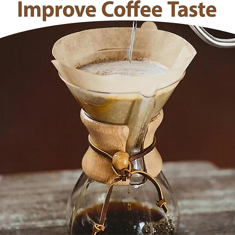 100 pièces papiers de filtre à - Coffee Equipment Cleaner avis et prix