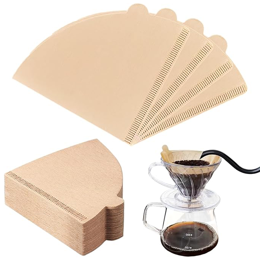 Papier filtre à café en forme  - Coffee Equipment Cleaner avis et prix