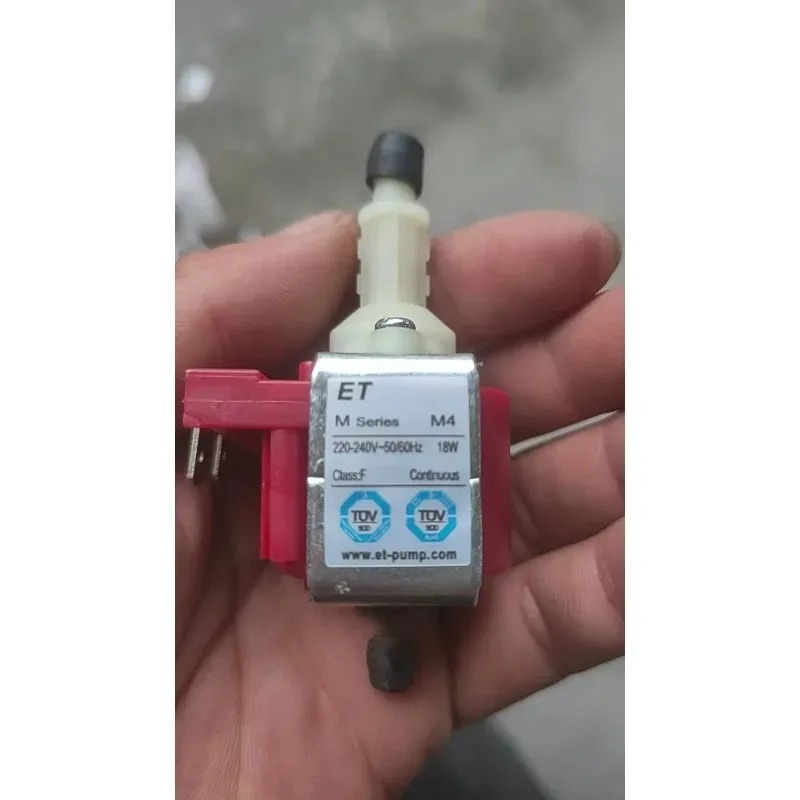 Pompe à aspiration électromagn - Coffee Equipment Cleaner avis et prix