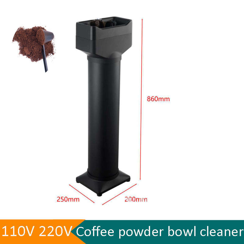 Machine de nettoyage automatiq - Coffee Equipment Cleaner avis et prix