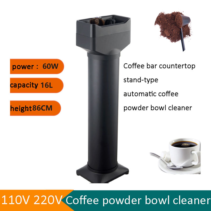 Machine de nettoyage automatiq - Coffee Equipment Cleaner avis et prix