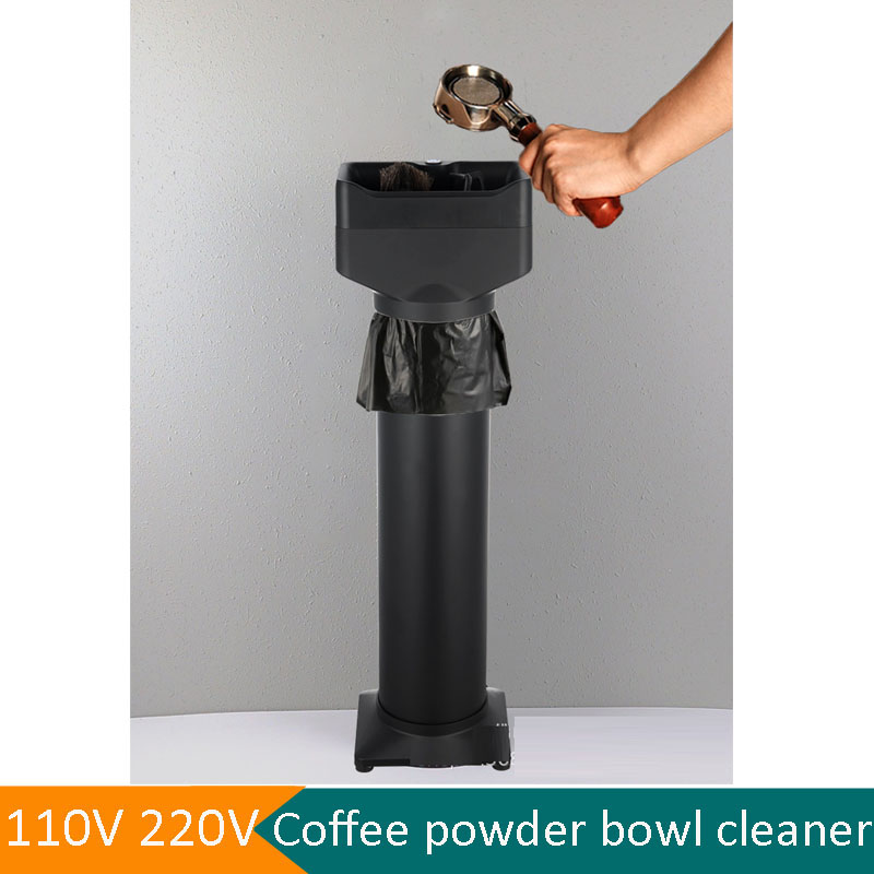 Machine de nettoyage automatiq - Coffee Equipment Cleaner avis et prix