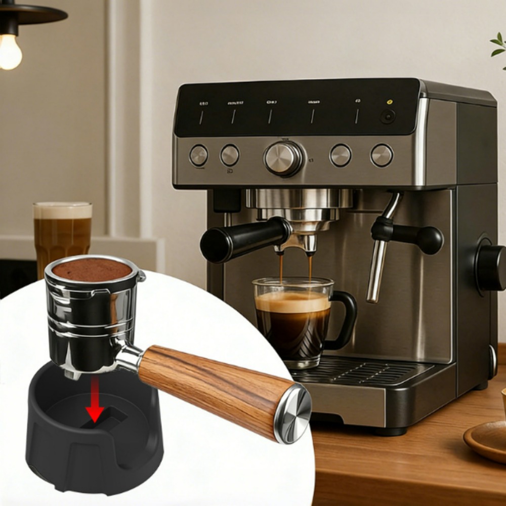 Support de Porte-Filtre à Café - Coffee Equipment Accessories avis et prix