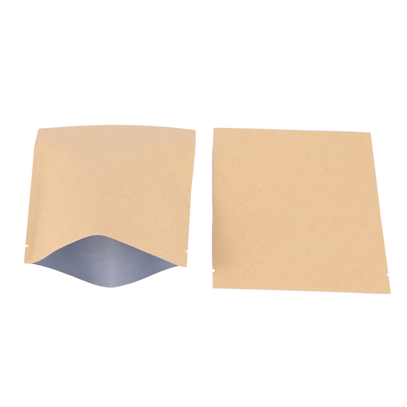 Sacs à café en papier kraft, f - Coffee Equipment Cleaner avis et prix