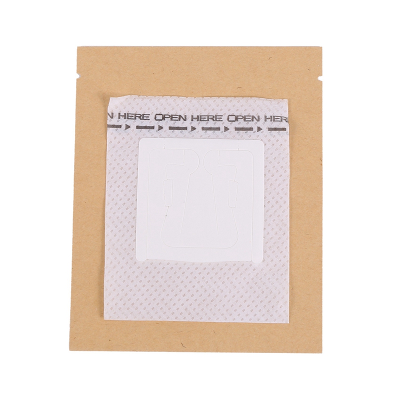Sacs à café en papier kraft, f - Coffee Equipment Cleaner avis et prix