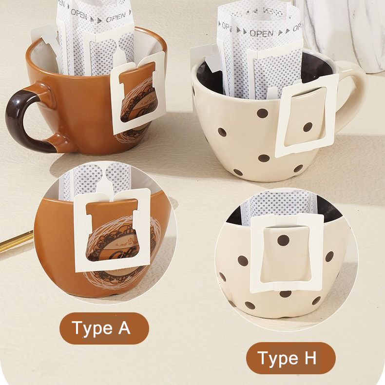 50 pièces/sac – Filtres à café - Coffee Equipment Cleaner avis et prix