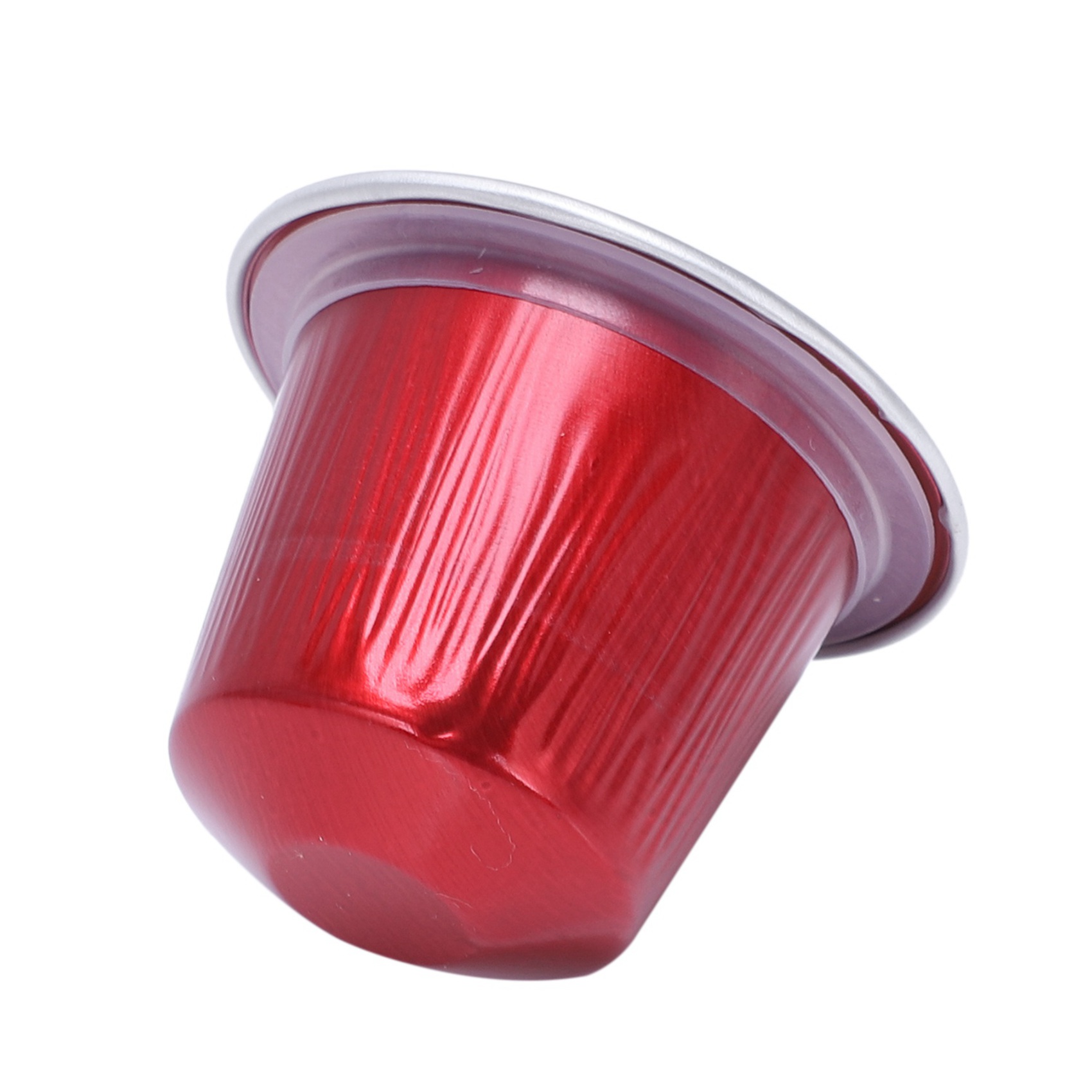 Capsules de café rechargeables - Coffee Equipment For Home avis et prix