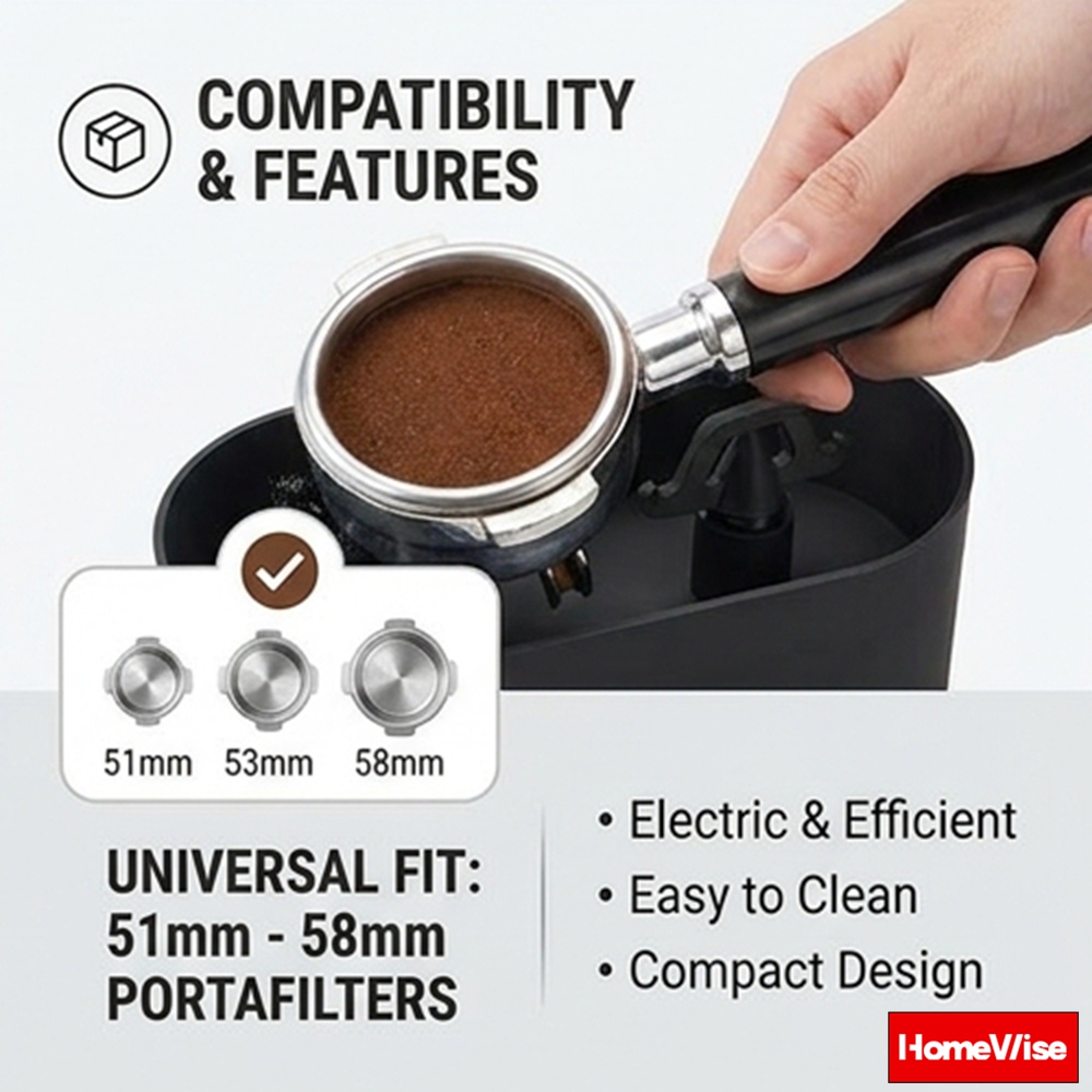 Nettoyeur de porte-filtre à ca - Coffee Equipment Cleaner avis et prix