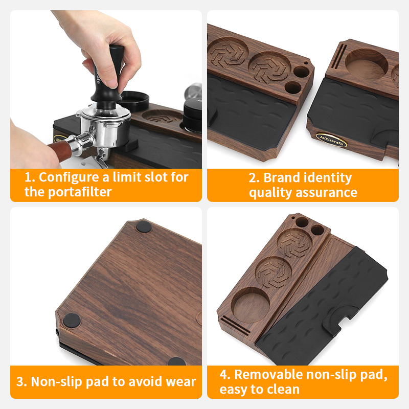 Support de Station de bourrage - Coffee Equipment Accessories avis et prix
