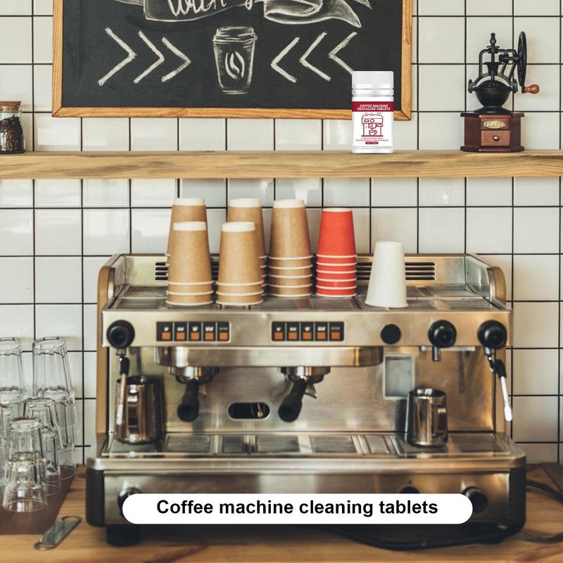 Comprimés de détartrage pour m - Coffee Equipment Cleaner avis et prix
