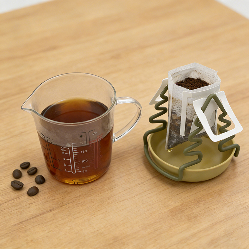 Minos Support pour sachets de  - Coffee Equipment Cleaner avis et prix