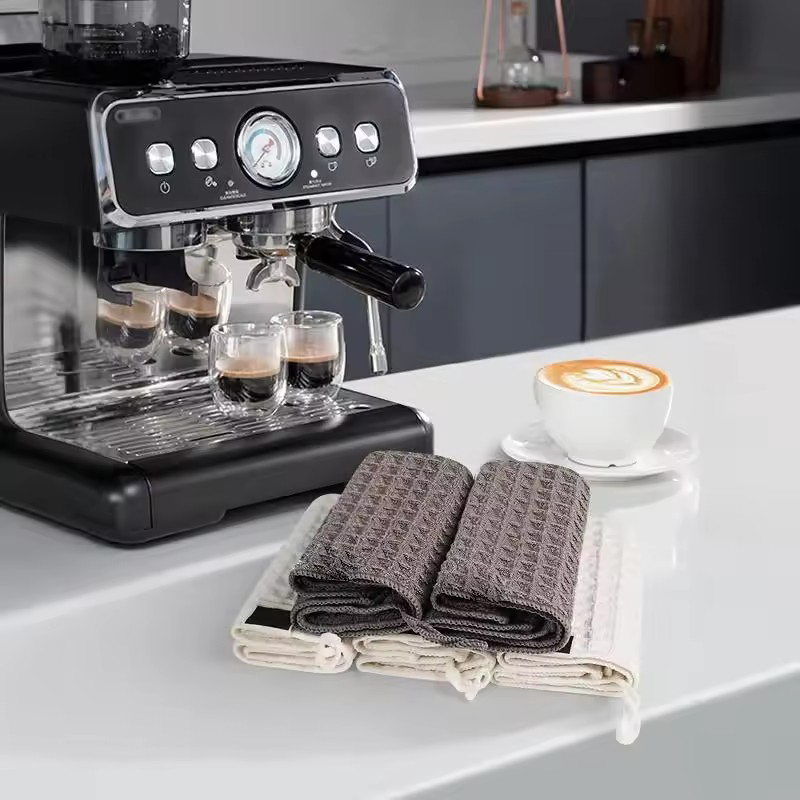 Serviettes de nettoyage pour B - Coffee Equipment Cleaner avis et prix