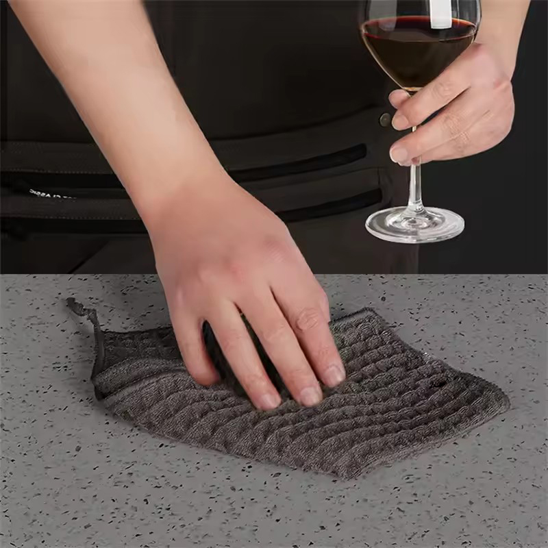 Serviettes de nettoyage pour B - Coffee Equipment Cleaner avis et prix