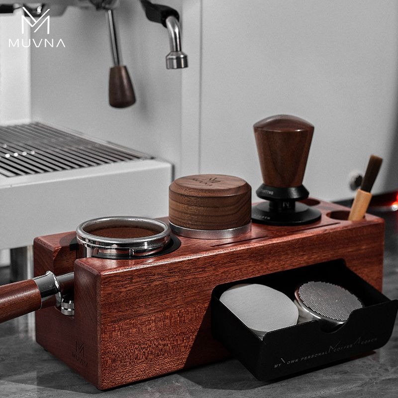 Station de tamponnage à café M - Coffee Equipment Accessories avis et prix