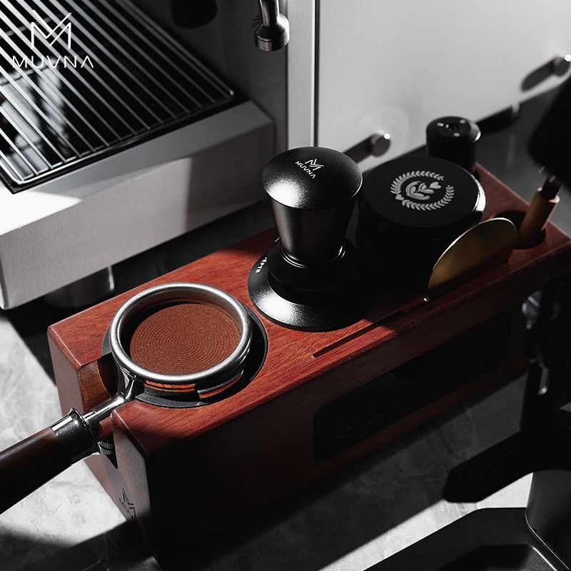 Station de tamponnage à café M - Coffee Equipment Accessories avis et prix