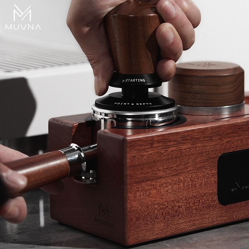 Station de tamponnage à café M - Coffee Equipment Accessories avis et prix