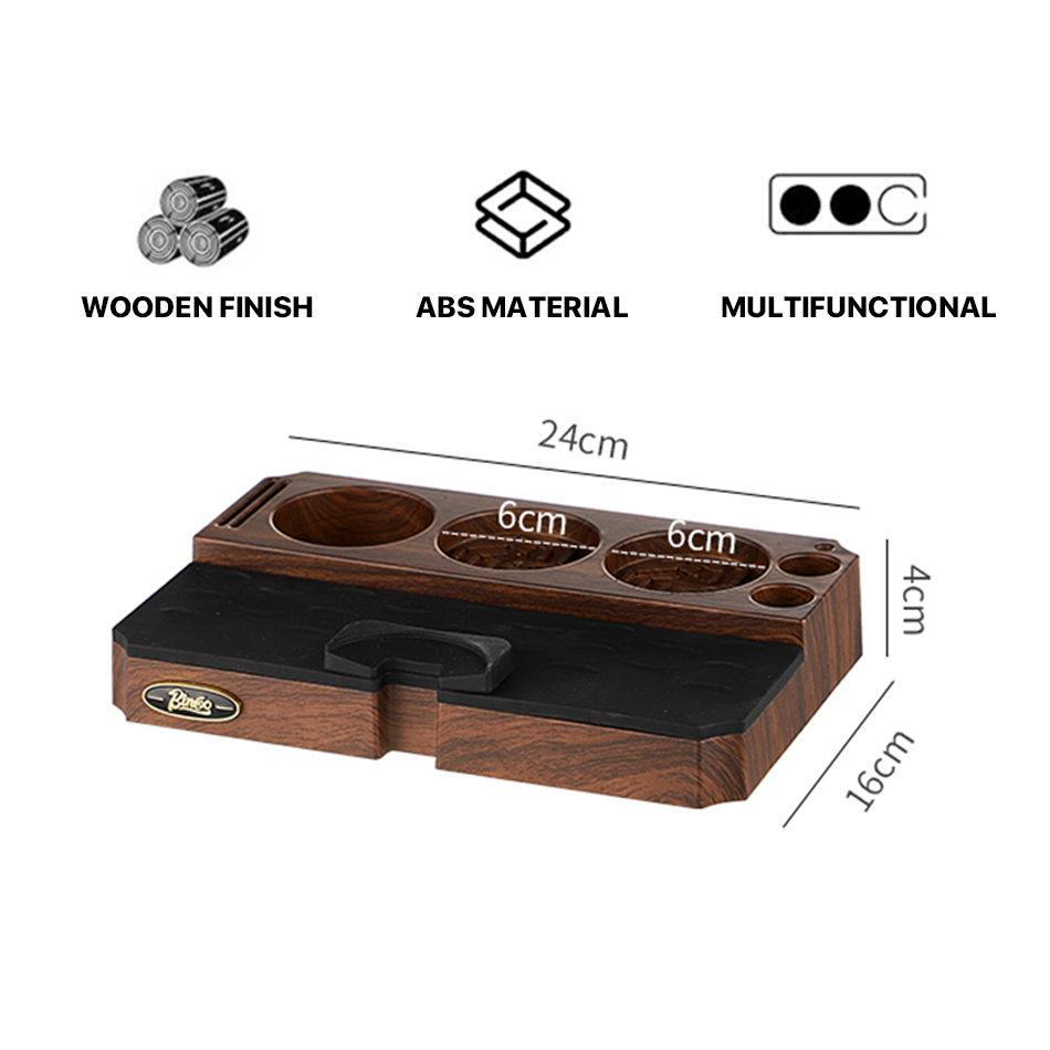 Support pour porte-filtres à c - Coffee Equipment Accessories avis et prix