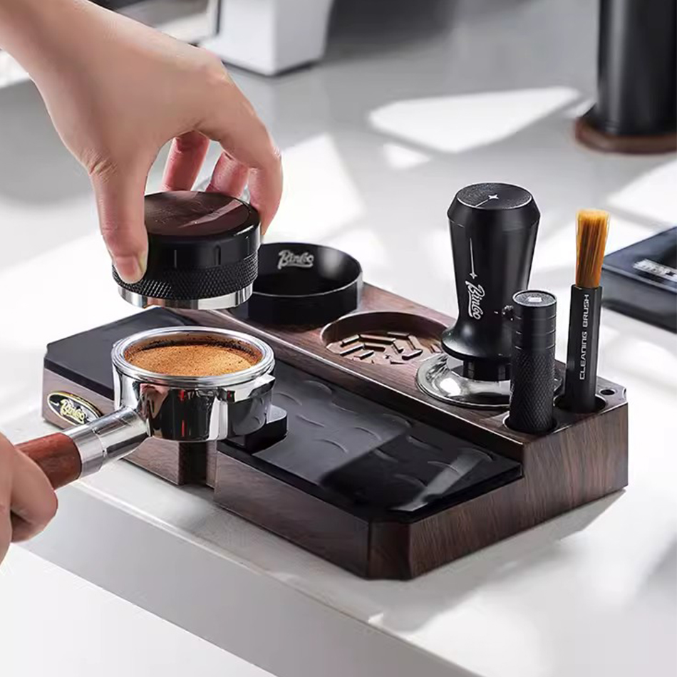 Support pour porte-filtres à c - Coffee Equipment Accessories avis et prix