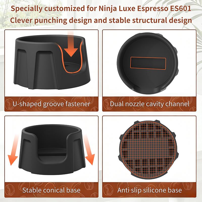Support pour porte-filtre comp - Coffee Equipment Accessories avis et prix