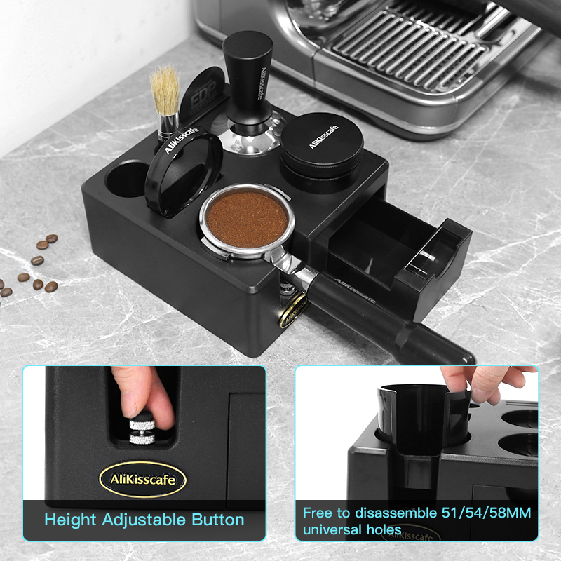 Alikisscafe Station de bourrag - Coffee Equipment Accessories avis et prix