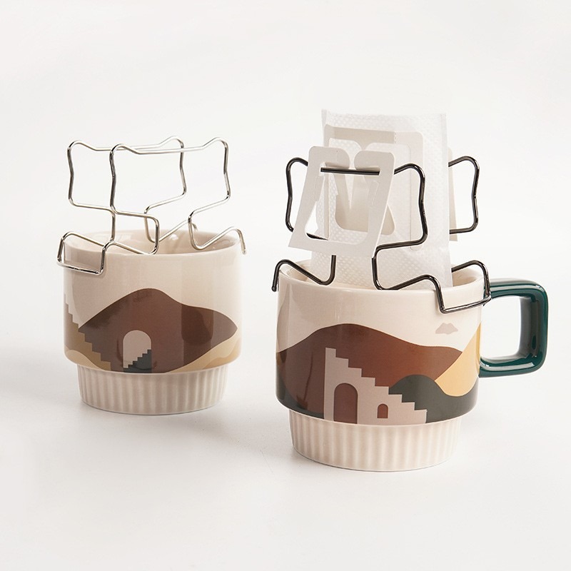 Support réutilisable en acier  - Coffee Equipment Cleaner avis et prix