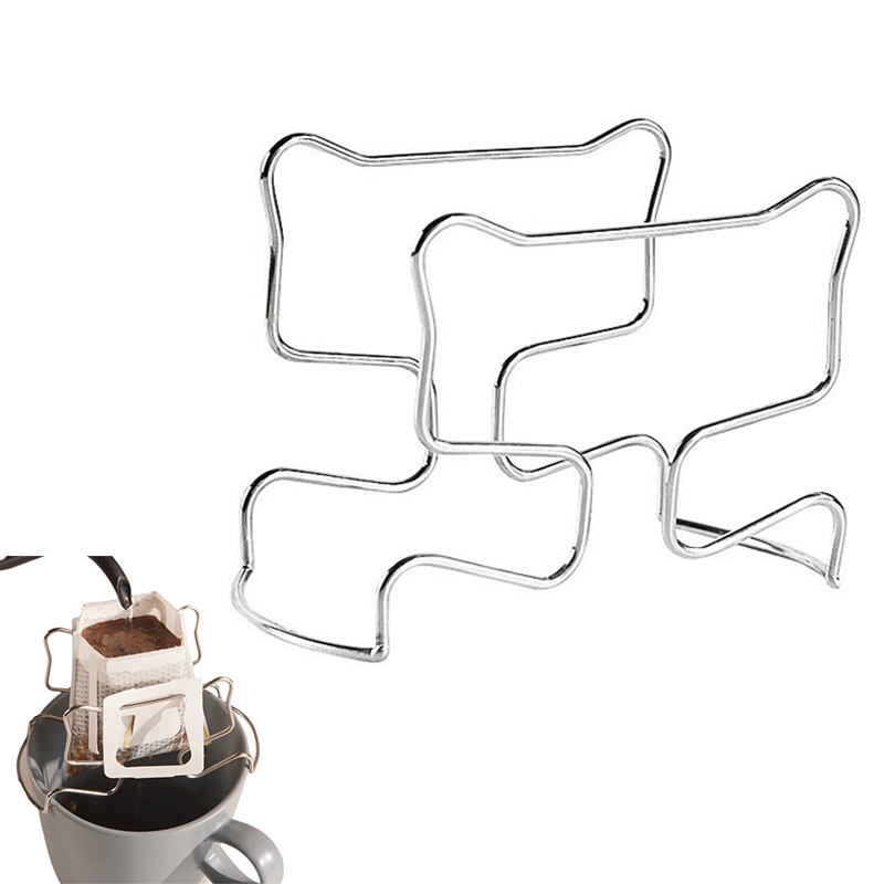 Support réutilisable en acier  - Coffee Equipment Cleaner avis et prix