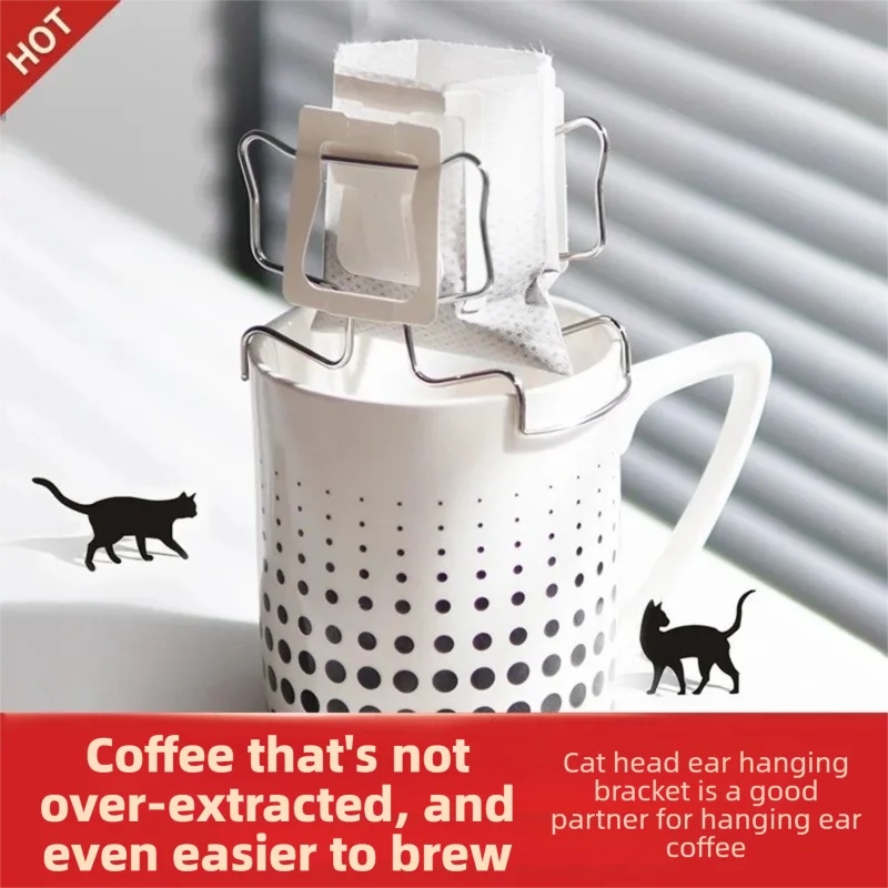 Support réutilisable en acier  - Coffee Equipment Cleaner avis et prix