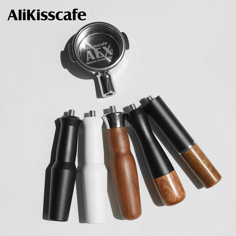 Poignée de porte-filtre à café - Coffee Equipment Accessories avis et prix