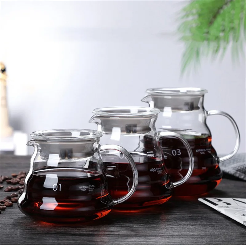 Carafe à café infusée à la mai - Coffee Equipment For Home avis et prix