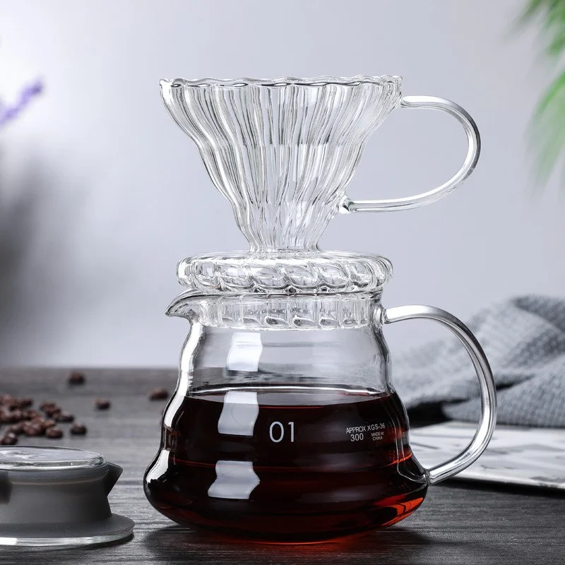 Carafe à café infusée à la mai - Coffee Equipment For Home avis et prix