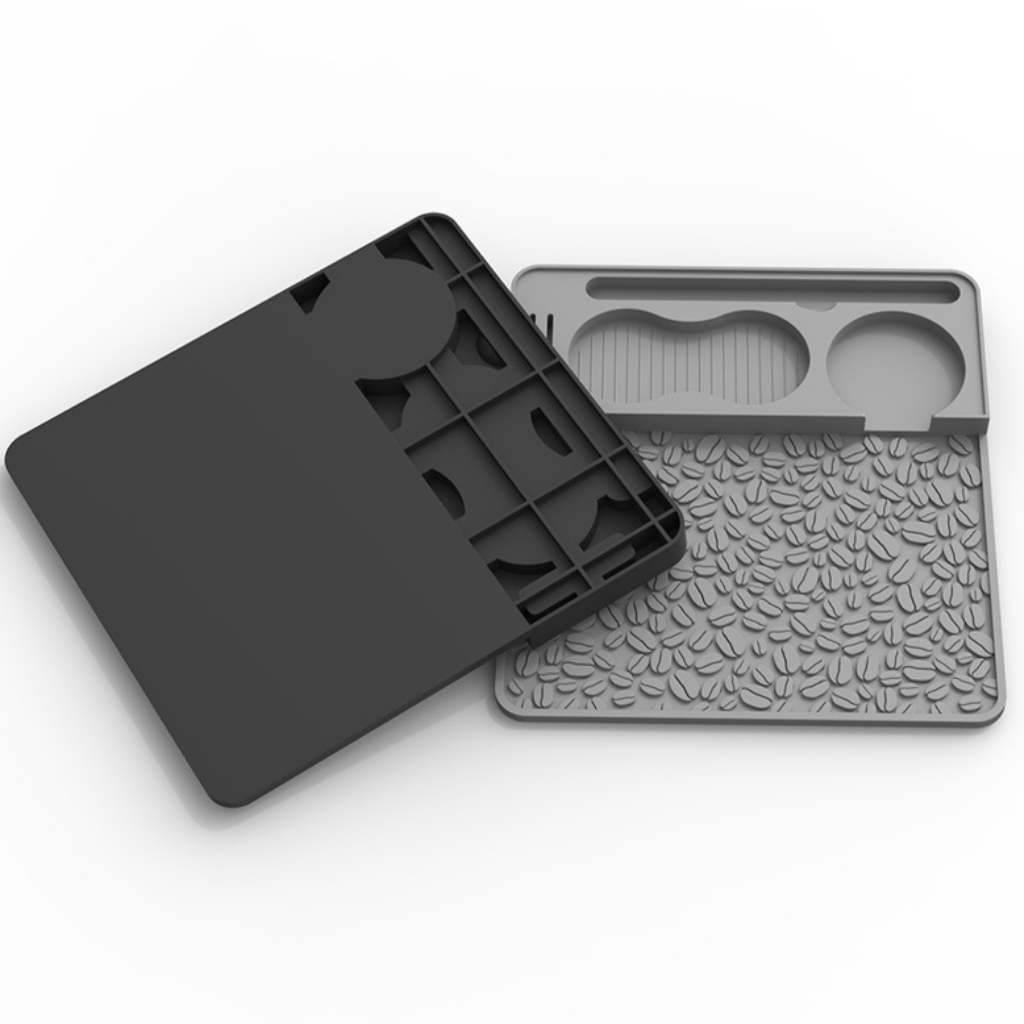 Tapis antidérapant pour tassag - Coffee Equipment For Home avis et prix