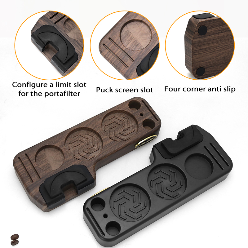 Alikisscafe Tapis de tassage d - Coffee Equipment Accessories avis et prix