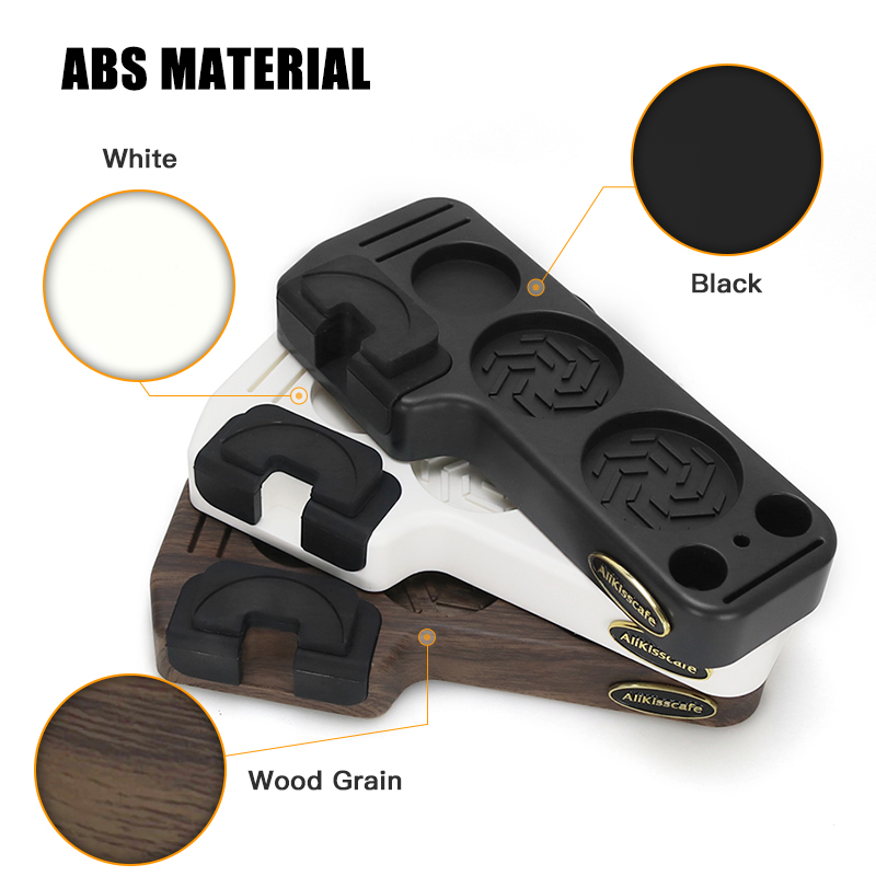 Alikisscafe Tapis de tassage d - Coffee Equipment Accessories avis et prix