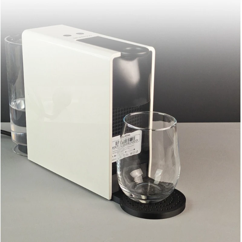 JUSTINLAU Machine à café desso - Coffee Equipment For Home avis et prix